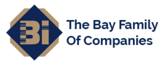 The Bay Family of Companies logo