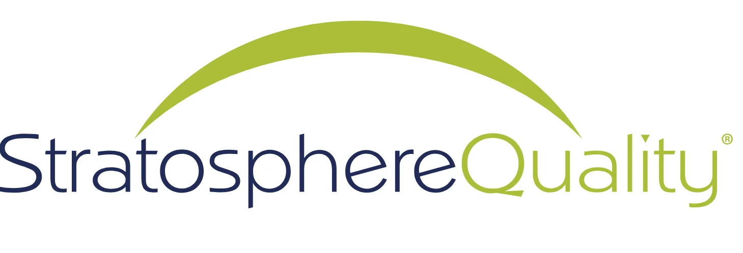 Stratosphere Quality logo