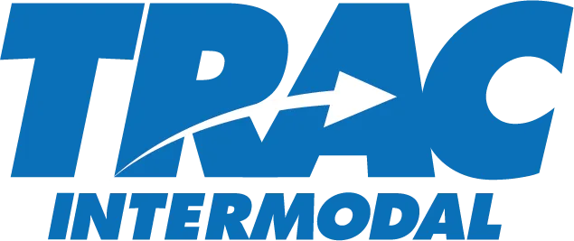 TRAC Intermodal logo